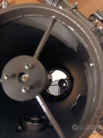 Telescopio riflettore 114-1000 Seben
