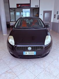 Fiat Grande Punto 1.3 MJT 75 CV 5 porte Active