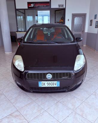 Fiat Grande Punto 1.3 MJT 75 CV 5 porte Active