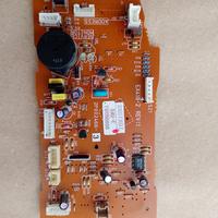 scheda elettronica per condizionatore Daikin 