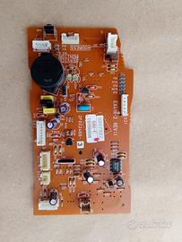 scheda elettronica per condizionatore Daikin 