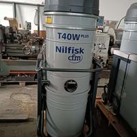 Aspiratore nilfisk t40 w plus