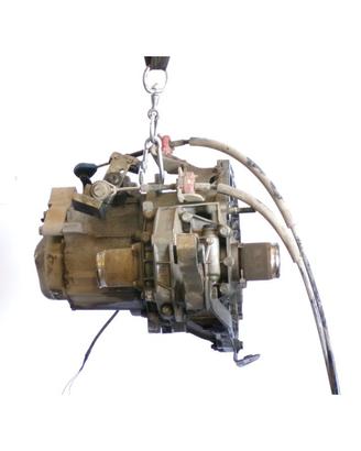 Cambio manuale Fiat Panda 3 2013 1.2 benzina cod