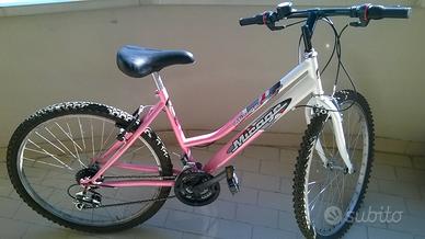 Bicicletta MBike donna