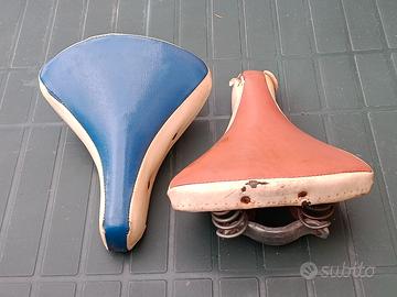 Selle vintage per biciclette Regina