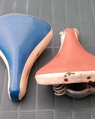 Selle vintage per biciclette Regina