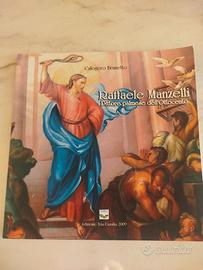 libro "Raffaele Manzelli" - C. Brunetto (2009) 