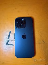 Iphone 16 pro