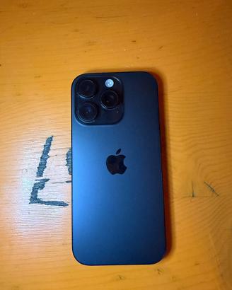 Iphone 16 pro