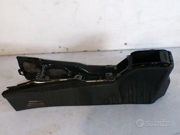 Console Bracciolo Centrale Peugeot 2008 2017