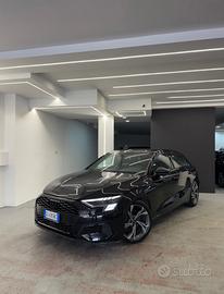 Audi A3 SPB 35 TDI S tronic line edition