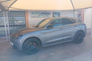 Alfa Romeo Stelvio 2.2 Turbodiesel 210 CV AT8 Q4 V