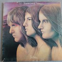 LP Trilogy (Emerson Lake e Palmer).