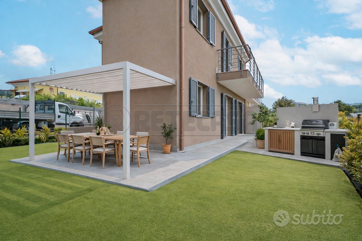 Apartment in Loano, Morteo - Vista 4