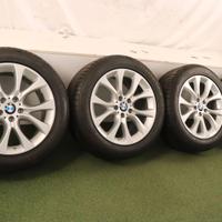 Cerchi in lega BMW X5 X6 19  225 50 19 Estate