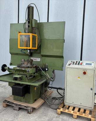 Stozzatrice cabe st 300 cnc siemens