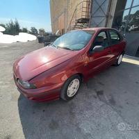 Ricambi Fiat Brava 1.4 benz 12V 90cv del 1997