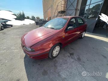 Ricambi Fiat Brava 1.4 benz 12V 90cv del 1997