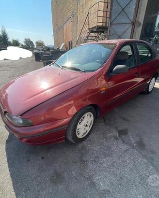 Ricambi Fiat Brava 1.4 benz 12V 90cv del 1997