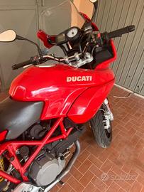 Ducati multistrada 1.100 anno 2007