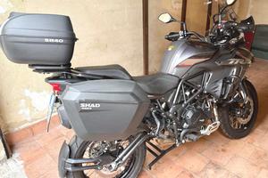 Benelli TRK502X