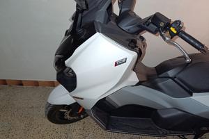 Maxsym TL508 - Pari Nuovo