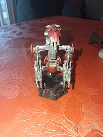 statuina star wars