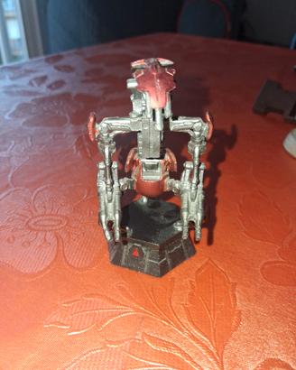 statuina star wars