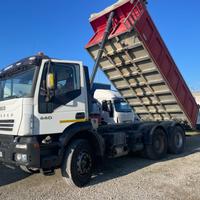 Iveco Trakker 440 6x4