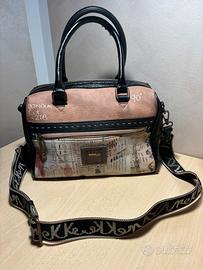 Borsa Anekke