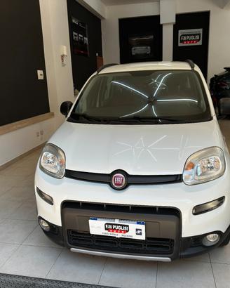 Fiat Panda 1.3 MJT 95 CV S&S 4x4