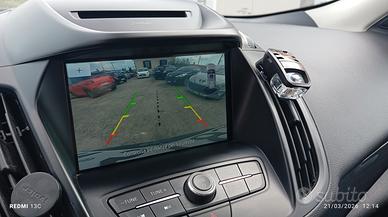 Ford Kuga 1.5 TDCI 120 CV S&S 2WD Powershift ST-Li