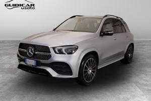 Mercedes GLE - V167 2019 - GLE 350 de phev (e eq-p