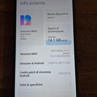 xiaomi redmi 9 leggi bene l'annuncio