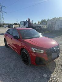 audi SQ2