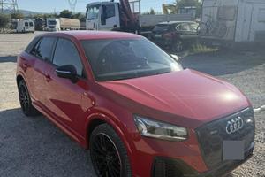 audi SQ2