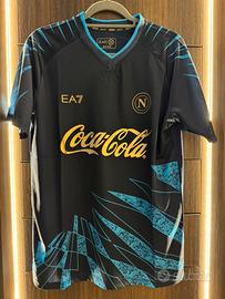 Maglia Allenamento Napoli taglia M