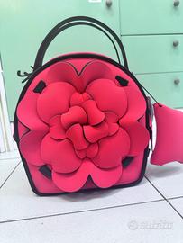 Borsa floreale 3D