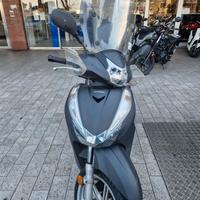 Honda SH 300 - 2016 ABS ESAMINO PERMUTA