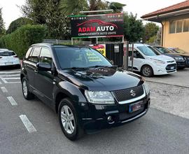 SUZUKI Grand Vitara 1.9 DDiS 5 porte Executive