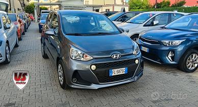 HYUNDAI I10 1.0 BENZINA -PREZZO PROMO!