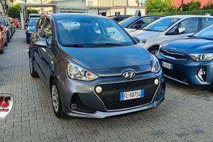 HYUNDAI I10 1.0 BENZINA -PREZZO PROMO!