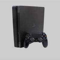 Playstation 4 slim