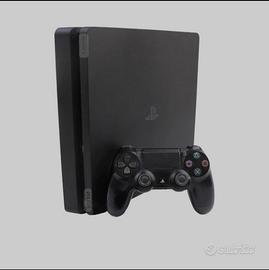 Playstation 4 slim