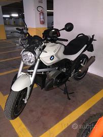 BMW r1200r