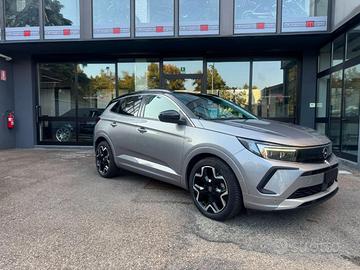 OPEL Grandland 1.5 diesel Ecotec aut. Ultimate