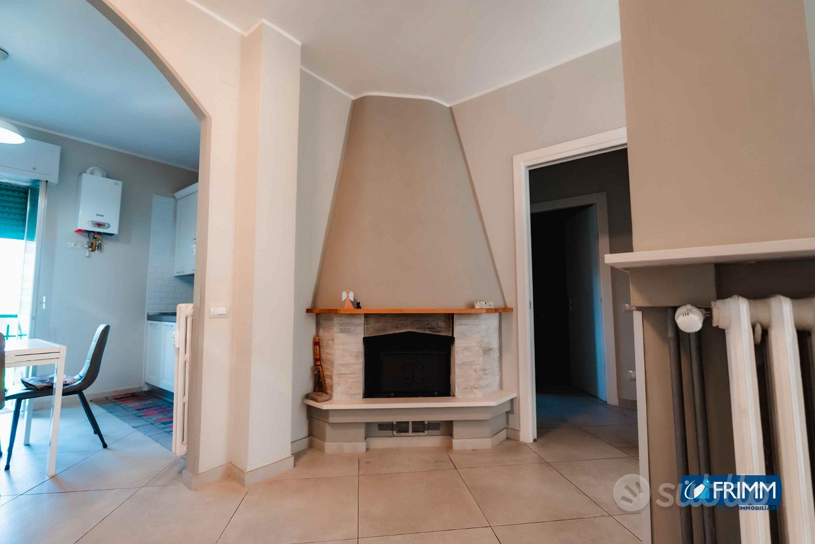 Appartamento – Campobasso - Altro