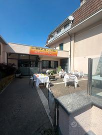 Ristorante a cisano bergamasco