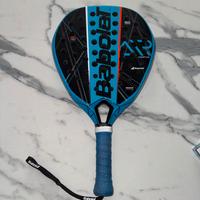 Babolat Air Vertuo 2023+Borsa head professional