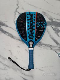 Babolat Air Vertuo 2023+Borsa head professional